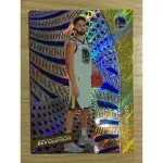 REVOLUTION 20-21 KLAY THOMPSON NBA 球員卡 勇士