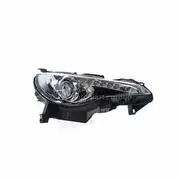 All Crash Head Lamp Rh TEG-21031RHG