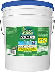 FDC Pool & Spa pH Increaser (Pure Soda Ash Sodium Carbonate) (15 lb)
