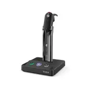 Yealink WH63 UC DECT Wireless Headset