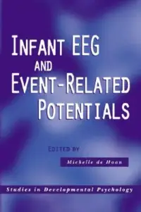 在飛比找博客來優惠-Infant EEG and Event-Related P