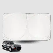 Windscreen Sun Shade for Ford Escape 2008-2012 Universal Fit Window Visor UV Block