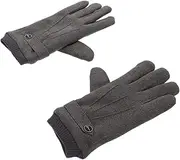 [MOBUTOFU] Comfortable Breathable Winter Gloves Touchscreen Functionality for Skiing Riding Fishing