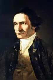 New 5x7 Photo: Explorer and Royal Navy Captain James Cook