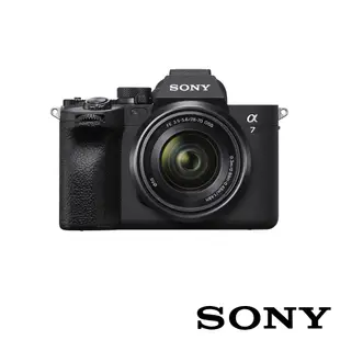 SONY A7M4K a7 IV ILCE-7M4K 單機鏡頭組 28-70mm 全片幅混合式相機 公司貨 現貨廠商直送