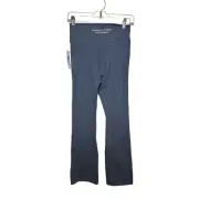 NWT Calvin Klein Performance Leggings | Size S | Blue with Pockets