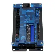 Reliable CNC Engraving Machine Stepper Motor Driver USB GRBL Controller