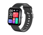 Smart Watch Heart Rate Blood Oxygen Health Monitoring Sports Watch Bluetooth Call Smart Watch for GTS5