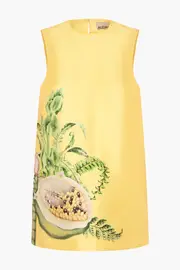 SOL MINI DRESS