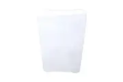 Zebra Tempered Glass Screen Protector - For LCD Mobile Computer