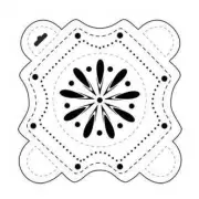 The Crafters Workshop 6X6 Template - Poppy*