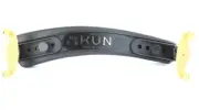 New KUN original violin shoulder rest adjustable 1/2 - 3/4 size made in Canada