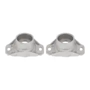 Rear Monroe Top Strut Mount Kit for Audi A4 8W5 8WD 8W2 8WC Wagon Sedan 15-On