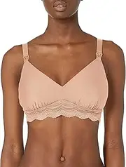 [Cosabella] Women's Ceylon Modal Curvy Nursing Bralette