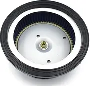 Motorcycle High Flow Air Filter For Screamin Eagle Fatboy Dyna Road King Electra Glide Springer