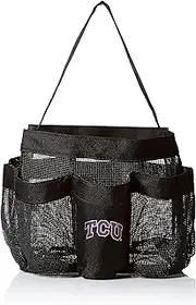 FOCO NCAA Mesh Shower Tote
