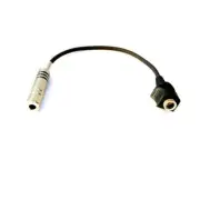 Phase Technical Adaptor Lead For Minelab SDC 2300 Detector