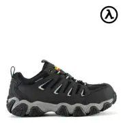 THOROGOOD CROSSTREX LOW WP COMPOSITE TOE EH WORK BOOTS 804-6293 - ALL SIZES