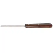 House Brand Dentistry 300360 HSB Dental Lab Plaster Spatula #8R