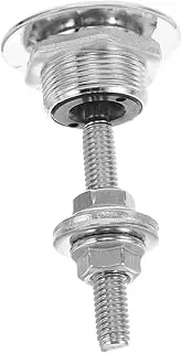 Alipis Hood Latch Lock Metal Quick Release Mechanism for Cars Easy Installation Secure Engine Bonnet Latch for Enhanced Vehicle Safety and