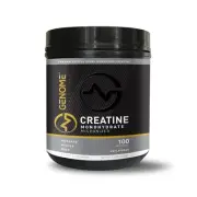 Premium Creatine Monohydrate, 100% Pure Micronized Powder, Muscle Growth & Re...