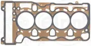 Head Gasket FOR BMW E87 1.6 116i 07->11 0.8mm N45B16A Elring