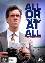 All Or Nothing At All - Complete Mini-Series DVD