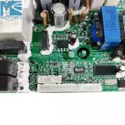New version JDYF02L Treadmill Motor Controller for TREO Tempo Johnson 032671-HF