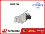 EGR GAS RECIRCULATION VALVE WA711027D/1 WAHLER I