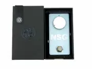 Effector Darkglass Electronics Nsg Noise Gate Used No.y714