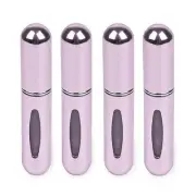 ICB Portable Mini Refillable Perfume Atomiser Bottle Atomiser Travel Size Spr...