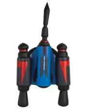 Pre Vizsla Star Wars Inflatable Jetpack