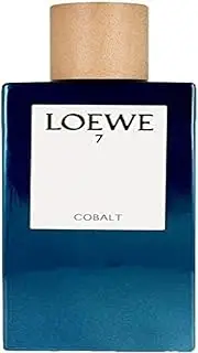 Loewe 7 Cobalt by Loewe for Men - 3.4 oz EDP Spray