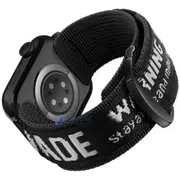 Nylon Loop Bracelet Strap for Apple Watch