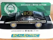 SCALEXTRIC C4253 RARE NSCC 2022 CLUB CAR LOTUS ESPRIT S2 LIMITED EDITION 071/150
