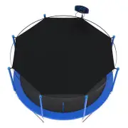 Trampoline Shade Cover Sun Defence Trampolines Canopy 10ft Waterproof Cover