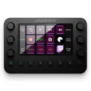Loupedeck Live Photo Video Edit Console