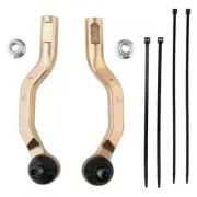 Tusk Outer Tie Rod End TK-51-1085