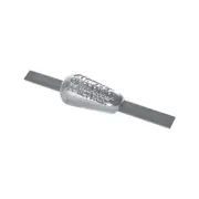 Martyr Zinc Teardrop Anode with Strap