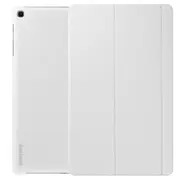 Samsung Tab A 10.1 2019 Book Cover