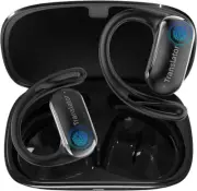 Anfier AF56 Translator Earbuds Two Way, 74 Languages, 70 Accents, Offline Mode