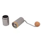 Manual Coffee Grinder Portable Hand Crank Coffee Bean Grinder For Cafe CT