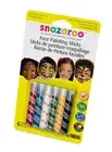 Face Painting SticksBoys Girls Snazaroo Fancy Dress Make Up Face Paints