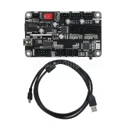 2 Axis GRBL Controller GRBL Control Board For DIY CNC Laser Engraving Machines