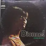 西洋黑膠 狄昂‧華薇克 DIONNE WARWICK-DIONNE 2LP