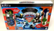 PS3 Skylanders Trap Team, Starter Pack, by Activision 2014,New Sealed,Free Ship