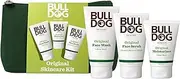 Bulldog Skincare | Men's Gift Set | Original Skincare Kit