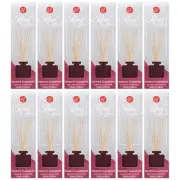 Money Gardens Reed Diffuser - Essential Oil Diffuser, 35ml (1.18oz) (Pack of 12)