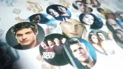 Pre Cut One Inch Bottle Cap Images Teen Wolf Free Shipping
