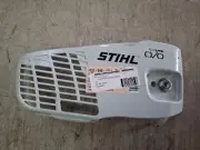 OEM Stihl Chainsaw Clutch Chain Sprocket Side Cover 1137 640 1711